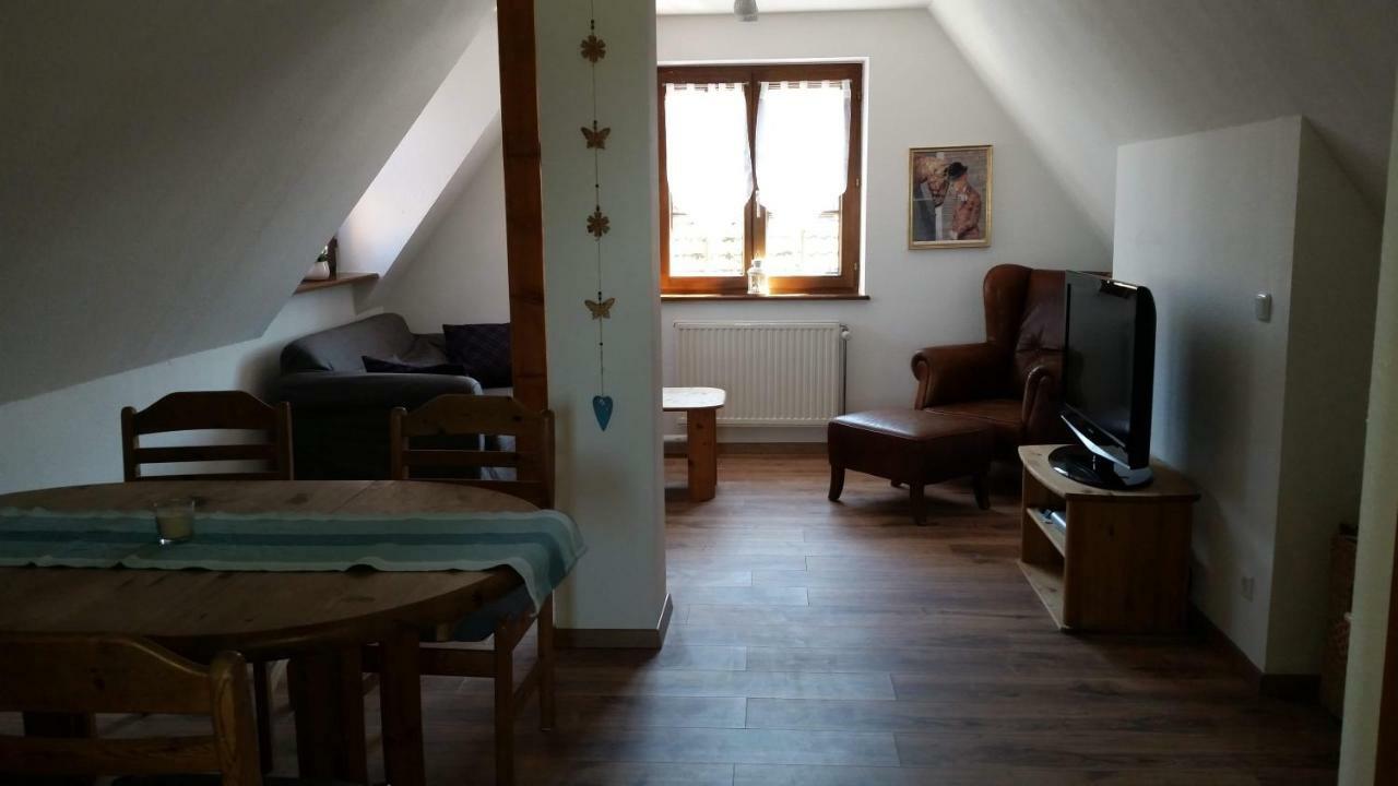 Urlaub Im Elsass Apartment Artolsheim Exterior photo